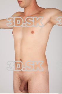 Upper body texture of Dionyz 0001